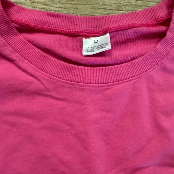 Mama Long Sleeve Shirt medium - Picture 2 of 3